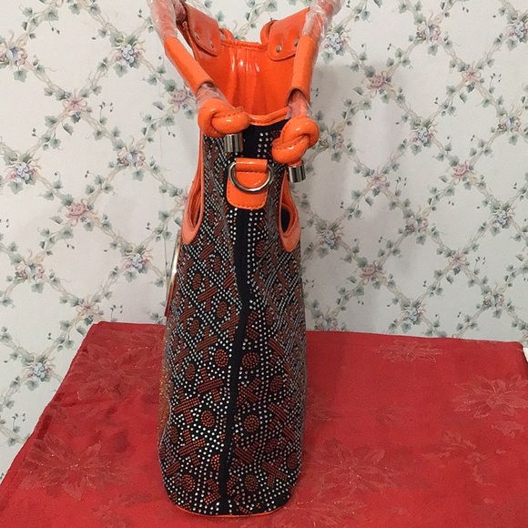 Felix the Cat Graphic Tote Bag – Licensed Retro Comic , Shoulder/Messenger Bag - Picture 6 of 8